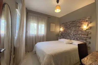 Image de Appartement confortable et élégant en bord de mer