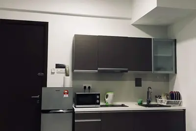 Image de 57 Sky Stay Suites & Residences @ Regalia Klcc