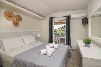 Image de Appartement avec balcon