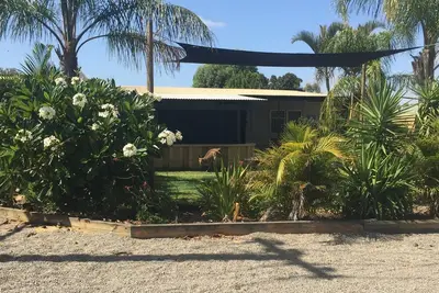 Image de Murchison Waters: hôtels