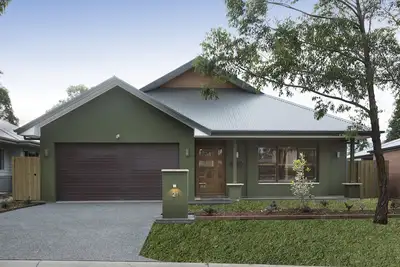 Image de Gramercy sur Barnhill - Hunter Valley