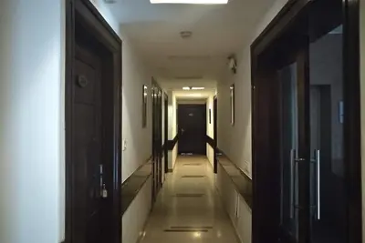 Image de Hôtel Aaron Castle (A Home Away Home)