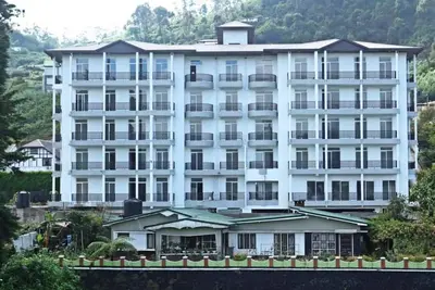 Image de Appartement au coeur de Nuwara Eliya