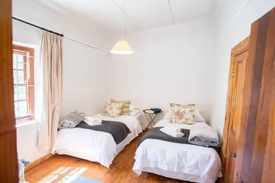 Image de Belle ferme privée avec vignobles sur le pas de la porte