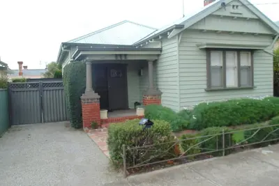 Image de DonsLittleHouse - Charmant gîte charmant