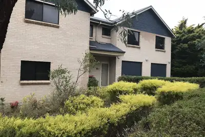 Image de Lake Vista - Duplex supérieur avec 4 chambres et vue sur le lac