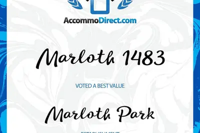 Marloth 1483 Maison de vacances