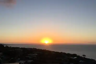 Image de Sunset Peak - Couchers de soleil à couper le souffle