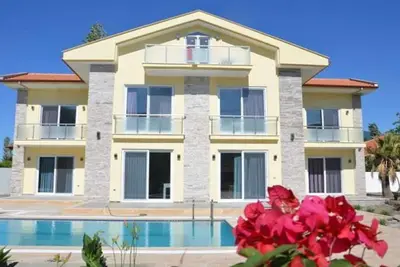 Image de Tulip Palace Villa très exclusif