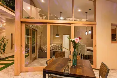 Image de Luxery 2 Bd Villa Mono Titi # 2 Ă Rio Mono, Valle Pura Vida, Manuel Antonio