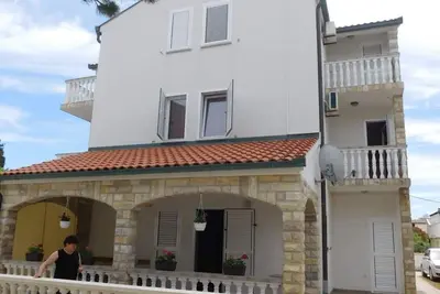 Image de App. 3 / Sunset - à quelques minutes de la plage de sable