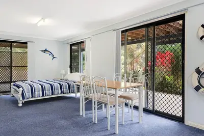 Image de Quandamooka Beach House Bulwer