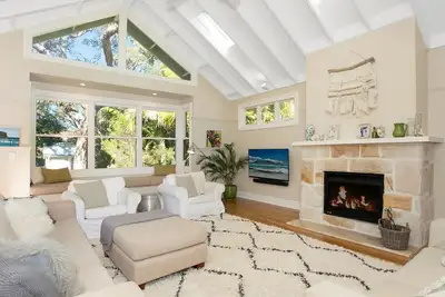 Image de Avalon Dream Beach House