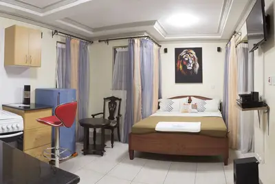 Image de Superbes studios au coeur de la ville de Nairobi