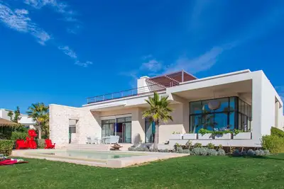 Image de Villa Mamouna Golf Mogador