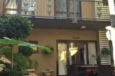 Image de Waterhouse Guest Lodge - \"Alber\" dort