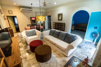 Image de Maison lumineuse et spacieuse - parfaite pour les familles