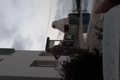 Image de Piscine privée-Villa de 3 chambres à Kyrenia \"Karmi village\" Chypre du Nord - Vue imprenable