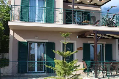 Image de Dioni - Oneira Villas