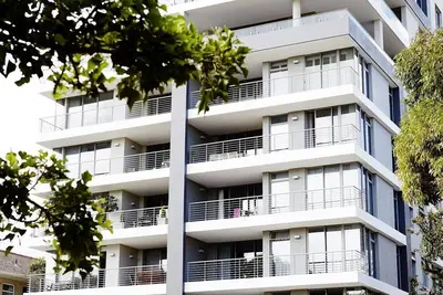 Image de Appartement de Charme Chambre One 404