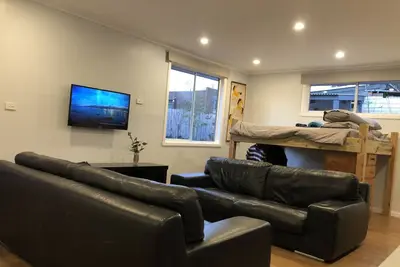 Image de El Casa Rancho - Explorez Melbourne depuis l'est verdoyant!