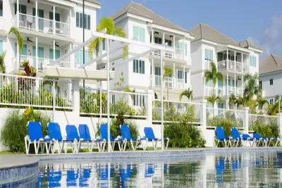 Image de A Louer Superbe Appartement De Plage A Bijao