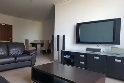 Image de Penthouse exclusif sur Crown Casino