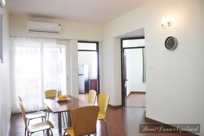 Image de Hanoi Dream Appartement de 3 chambres