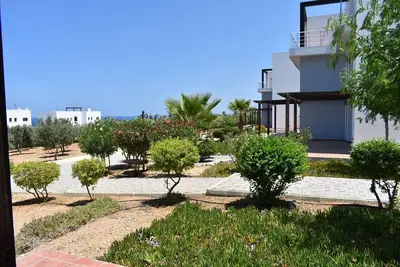 Image de Mini villa de luxe Ă Kucuk Erenkoy