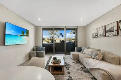 Image de Appartements Bluewater