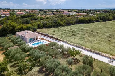 Image de Villa neuve \"Cribiera\"