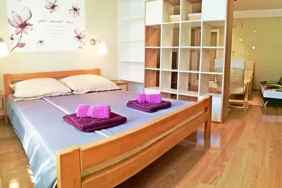 Appartement B44 - charmant appartement au coeur de la ville