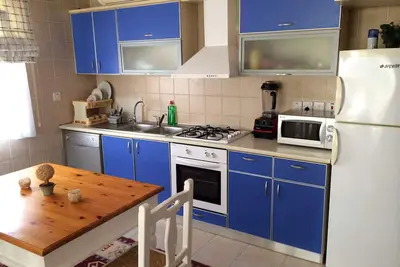 Image de Kyrenia Central Appartment