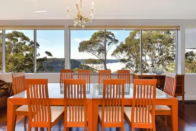 Image de Repos de cèdre à Katoomba