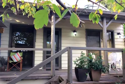 Image de Loft Cottage Morpeth, Animaux acceptés
