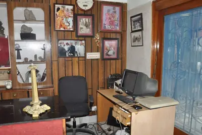 Image de Chambre spacieuse près de la ville d'argent