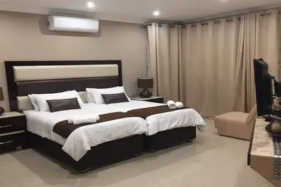 Image de Suite Business Deluxe
