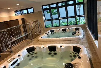Image de B1411 Grand Atlantis Family Suite