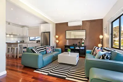 Image de The Bud House - 3 min à pied de la plage de Rosebud