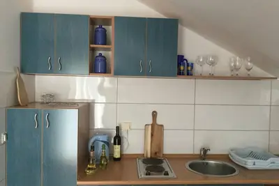 Image de Sofija Apartments, Bigova