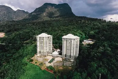 Image de Santubong Suites Kuching