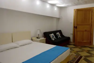 Image de St Julian's, quartier fantastique proche de Paceville, plages et tout