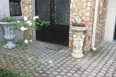 Magnifique appartement dans un domaine sécurisé!