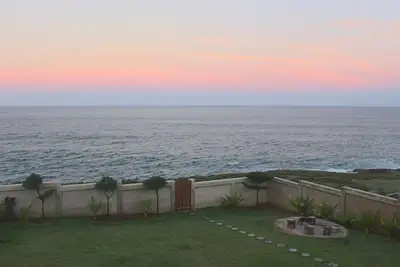 Image de Ultime lieu d'observation des baleines!