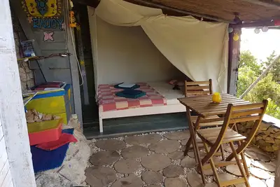 Image de île évasion bisevo Tinda Guali