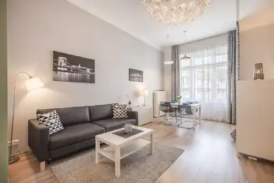 Image de Restez au coeur de Budapest