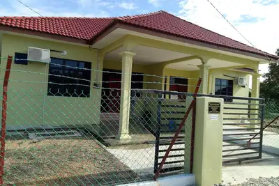 Image de Maison D'HÔTES Klanas-Hasyam