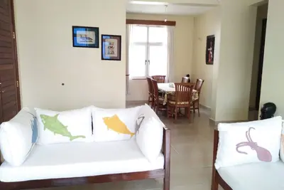 Image de Kma Block B3 Suite 7, Maison artistique et confortable, loin de chez soi