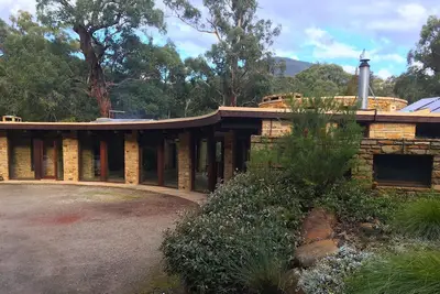 Image de Maison Coomalie - Luxe inspiré du milieu du siècle