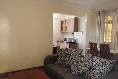 Image de Appartement entier de 1 chambre à Kileleshwa.